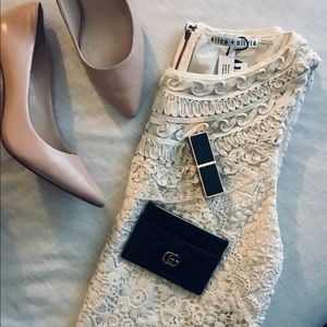 🚫SOLD🚫• A L I C E + O L I V I A • T A N K